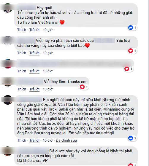 MC Phan Đăng: Ông Park Hang Seo cho thấy bản lĩnh 'đáng gờm' của tuyển Việt Nam ảnh 4