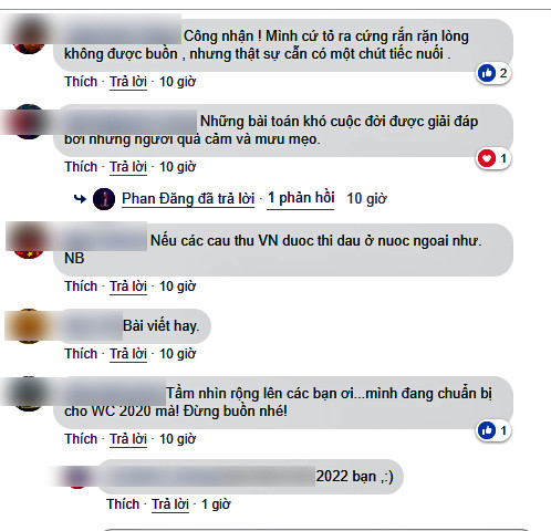 MC Phan Đăng: Ông Park Hang Seo cho thấy bản lĩnh 'đáng gờm' của tuyển Việt Nam ảnh 3