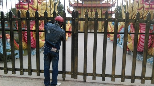 'Hé lộ' hình ảnh ngôi đền mới trong nhà thờ Tổ hơn 100 tỉ của Hoài Linh ảnh 11