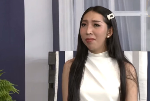 Cô gái chuyển giới kể chuyện bất hạnh từ bé, bị người yêu lạm dụng tình dục ảnh 1