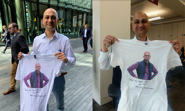 Vì sao meme 'người đàn ông thất vọng' gây 'sốt' toàn cầu? ảnh 6