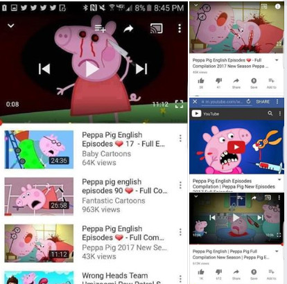 Sao Việt đồng loạt lên tiếng về 'Quái vật Momo' trên Youtube khiến trẻ tự tử ảnh 6