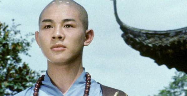 Lý Liên Kiệt gây 'sốc' khi tiết lộ cát-xê 'không tưởng' thời phim 'Thiếu Lâm Tự' ảnh 2