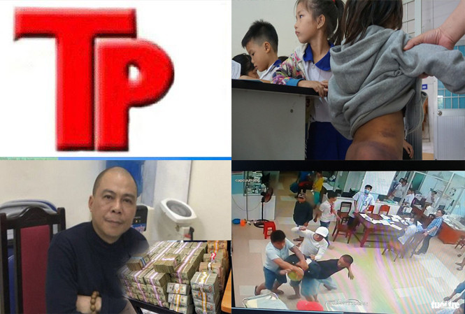 Trách nhiệm Mobifone mua AVG: Chuyên gia nói về 'chính sách hình sự đặc biệt' ảnh 5 Trách nhiệm Mobifone mua AVG: Chuyên gia nói về 'chính sách hình sự đặc biệt' ảnh 5