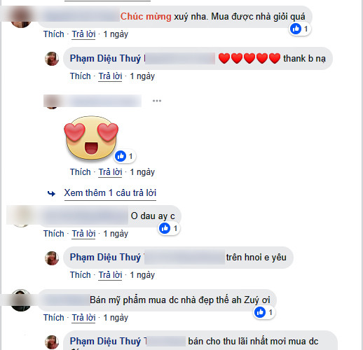 Bất ngờ vợ thứ ba của Hiệp Gà mua nhà 10 tỉ sau ly hôn ảnh 8