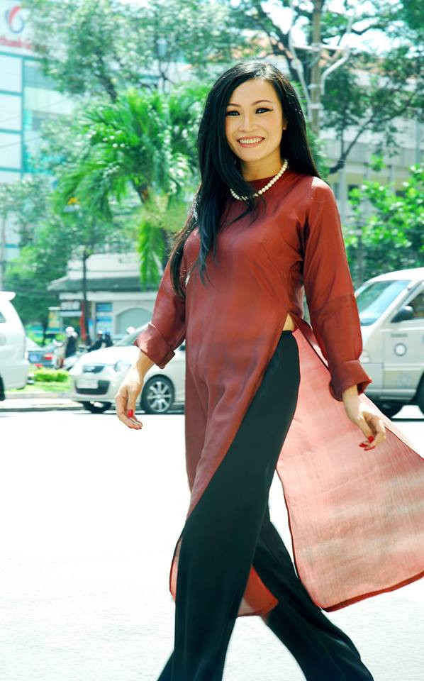 Bất ngờ với hình ảnh diện áo không nội y của Phương Thanh 20 năm trước ảnh 11