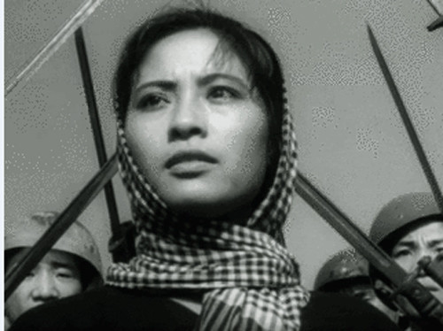 Những tác phẩm điện ảnh kinh điển Việt Nam về đề tài giải phóng đất nước ảnh 4