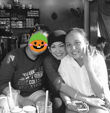 Con gái của ca sĩ Phương Thanh sành điệu, cá tính ở tuổi 14 ảnh 12