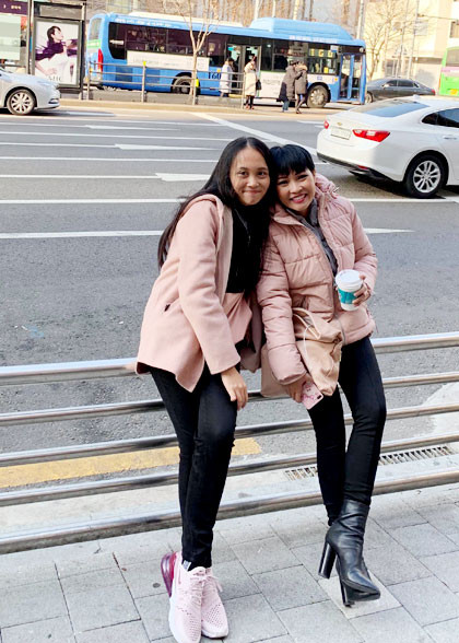 Con gái của ca sĩ Phương Thanh sành điệu, cá tính ở tuổi 14 ảnh 8