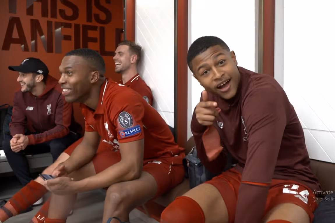 Báo chí quốc tế ‘cạn lời’ với Barca khi thua tan nát ở Anfield ảnh 3