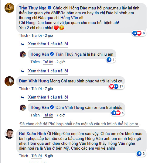 Sau ly hôn 2 tháng, Hồng Đào nhập viện vì suy nhược khiến fan lo lắng ảnh 5