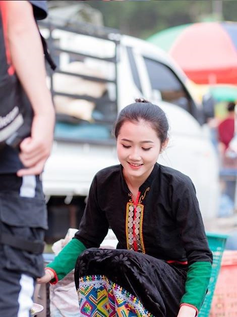 Cô gái bị người lạ nhắn tin chỉ vì xuất hiện ảnh trên mạng ảnh 2