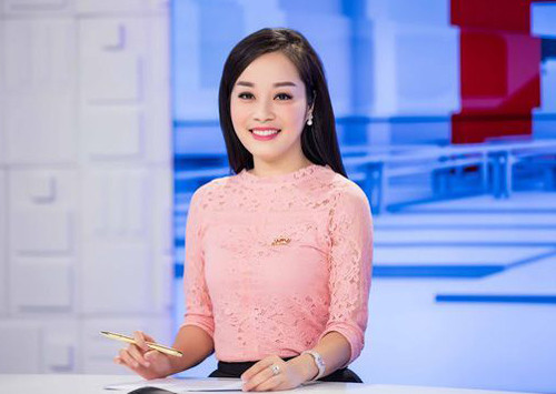 Minh Hương 'Nhật kí Vàng Anh' đăng ký hiến tạng ảnh 1