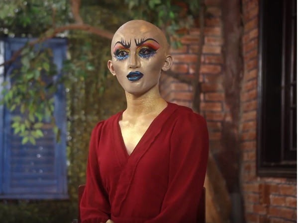 Việt Kiều rủ tình cũ lên truyền hình làm 'quân sư' tìm bạn gái mới ảnh 3