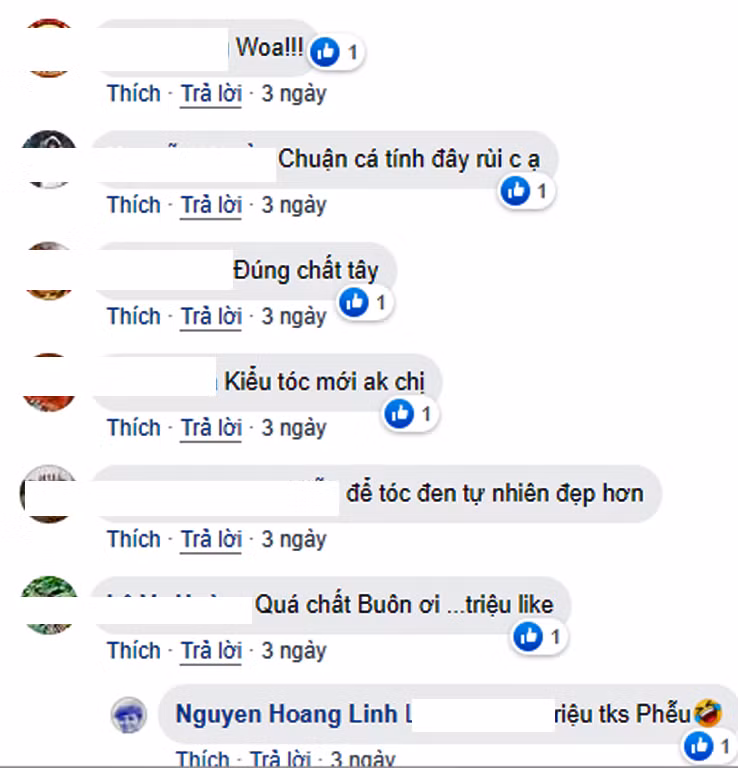Loạt ảnh sexy mới của MC Hoàng Linh gây tranh cãi ảnh 5