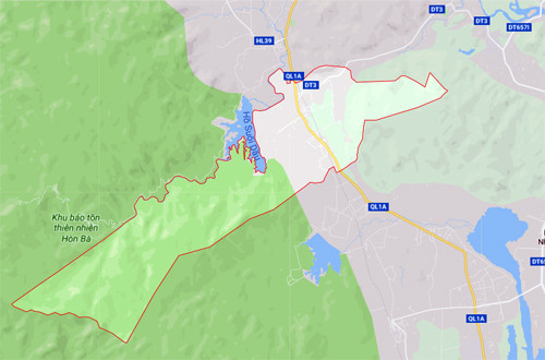 Máy bay quân sự rơi ở Khánh Hoà, hai phi công tử nạn ảnh 4