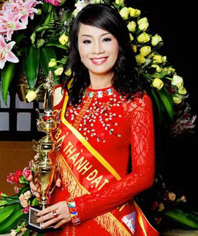 Những hot girl, người đẹp Việt vướng vòng lao lý ảnh 9