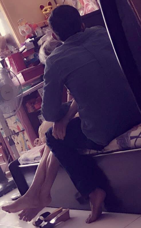 Phương Thanh kể em trai từng nghiện hút và lý do đặt tên con gái ảnh 4