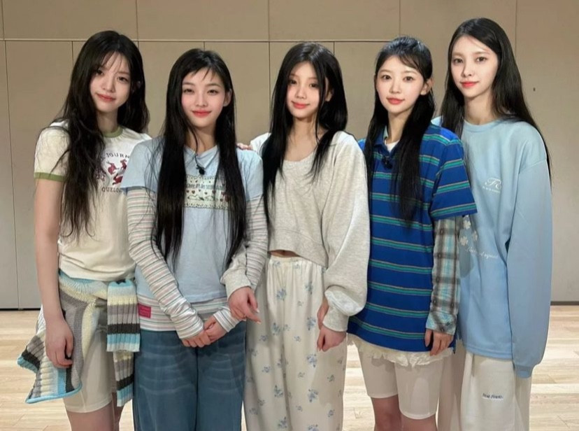 Mới đây nhất, nhóm nữ nhà BE:LIFT Lab đã chiếm hạng 1 bảng xếp hạng Danh tiếng thương hiệu nhóm nhạc nữ của tháng 4.