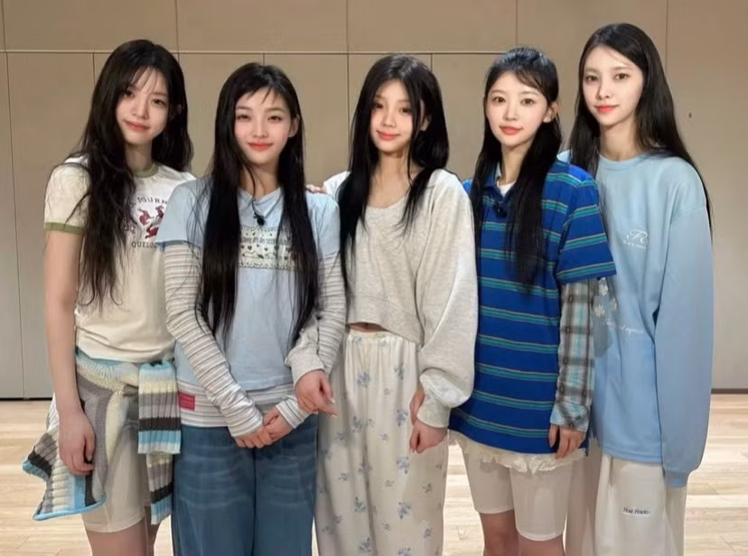 Mới đây nhất, nhóm nữ nhà BE:LIFT Lab đã chiếm hạng 1 bảng xếp hạng Danh tiếng thương hiệu nhóm nhạc nữ của tháng 4.