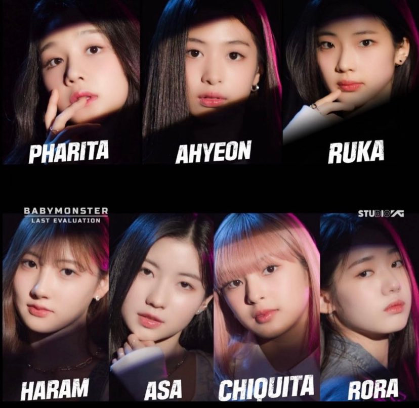 7 gương mặt tài năng dự kiến sẽ làm nên chuyện trong tương lai.