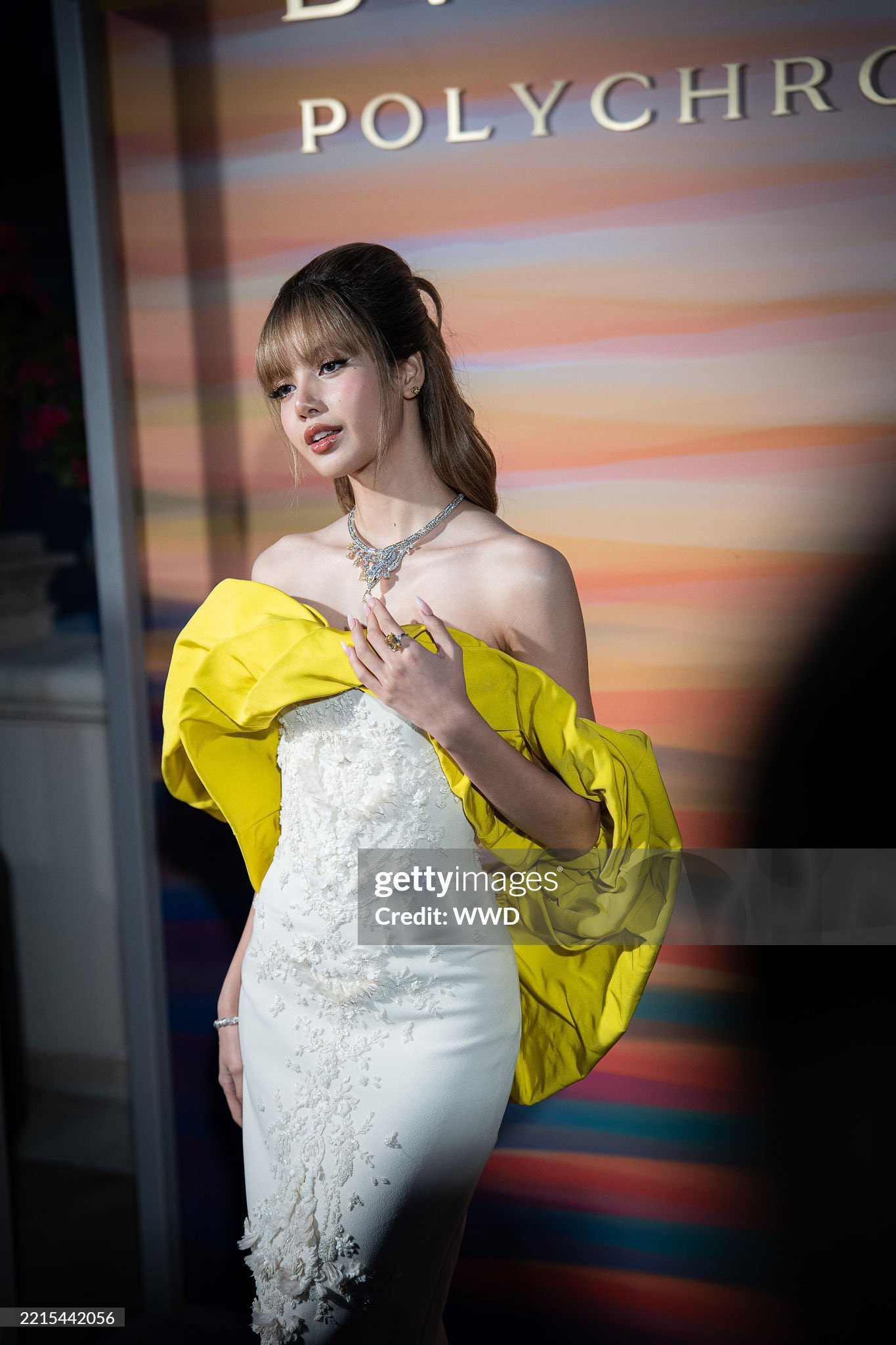 Mỗi lần Lisa xuất hiện cùng BVLGARI, cô đều khiến người hâm mộ mãn nhãn với gu thời trang sang trọng không thể chê. Mỗi lần Lisa xuất hiện cùng BVLGARI, cô đều khiến người hâm mộ mãn nhãn với gu thời trang sang trọng không thể chê.