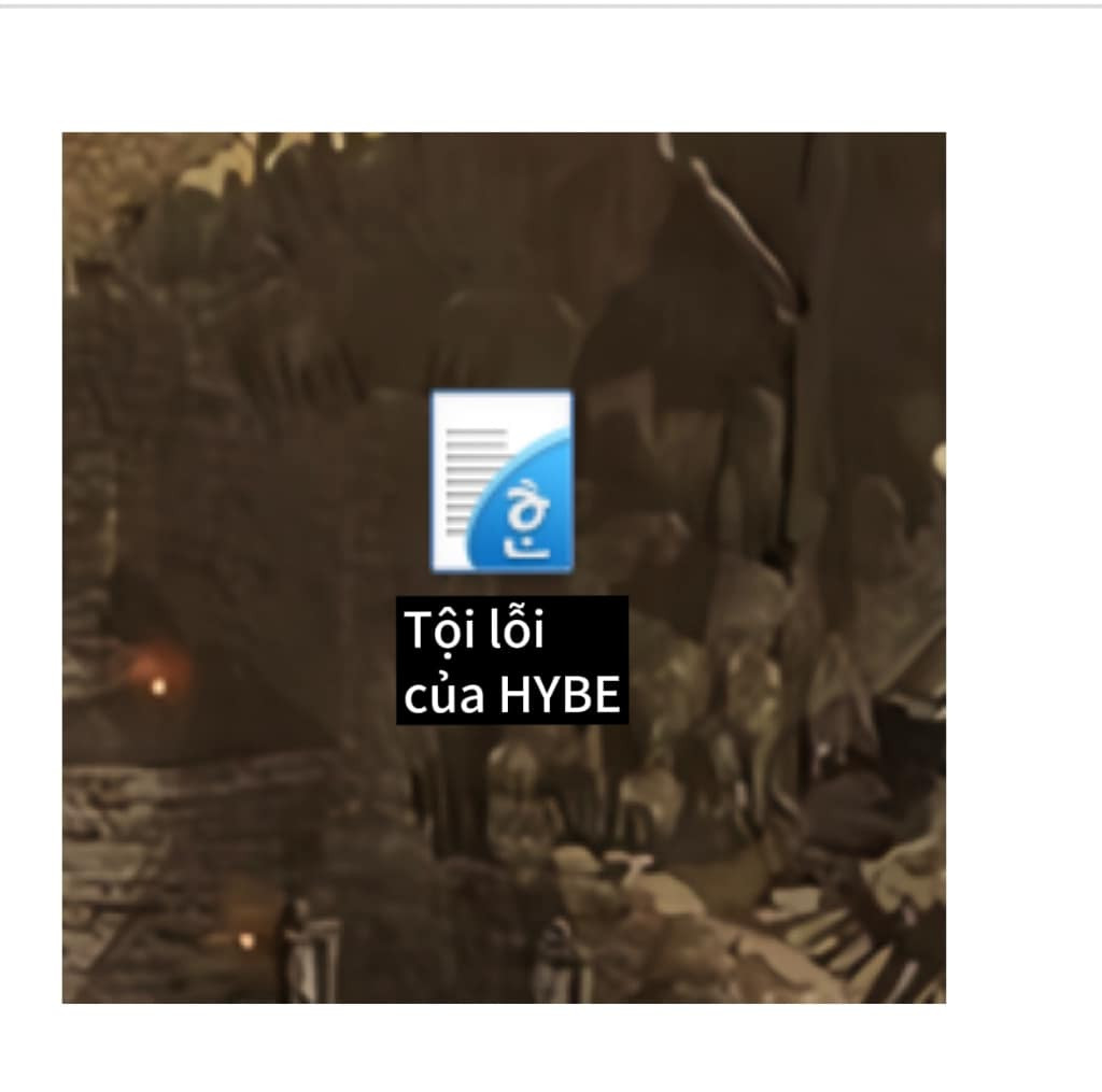 HYBE khởi kiện Min Hee Jin, CEO ADOR gấp rút tổ chức họp báo để "minh oan" ảnh 2 HYBE khởi kiện Min Hee Jin, CEO ADOR gấp rút tổ chức họp báo để "minh oan" ảnh 2