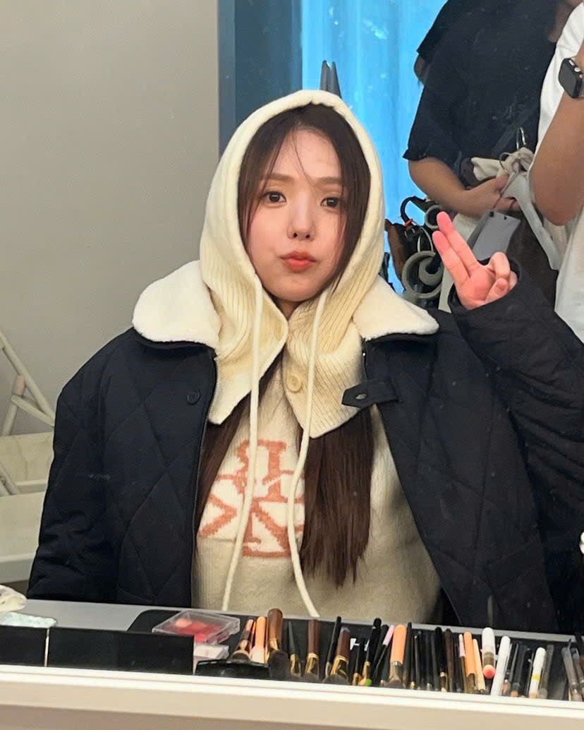 Từ tạo hình quyến rũ đến phong cách nhí nhảnh, dễ thương, Chae Soo Bin đều cân đẹp. Từ tạo hình quyến rũ đến phong cách nhí nhảnh, dễ thương, Chae Soo Bin đều cân đẹp.