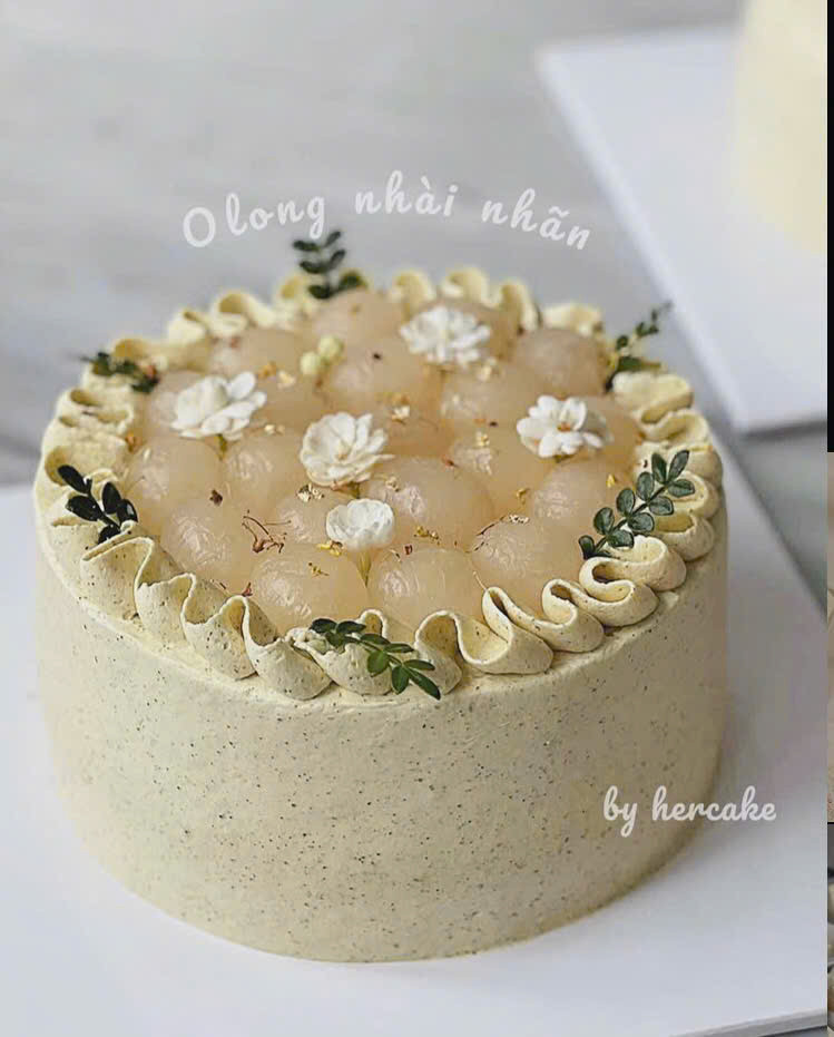 Ảnh: Hercake.bakery