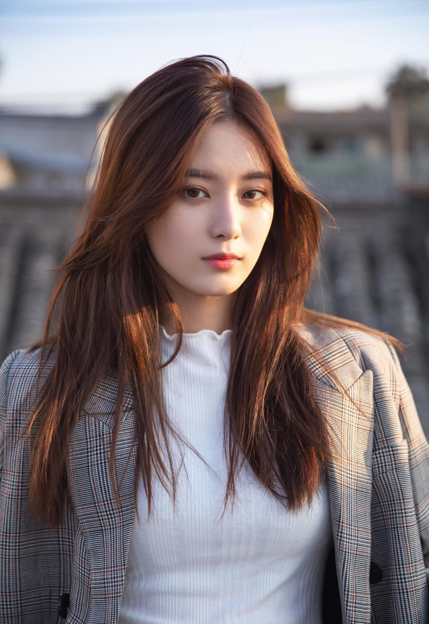 Từ Nghệ Dương từng là thực tập sinh "dưới trướng" ông lớn SM. Từ Nghệ Dương từng là thực tập sinh "dưới trướng" ông lớn SM.