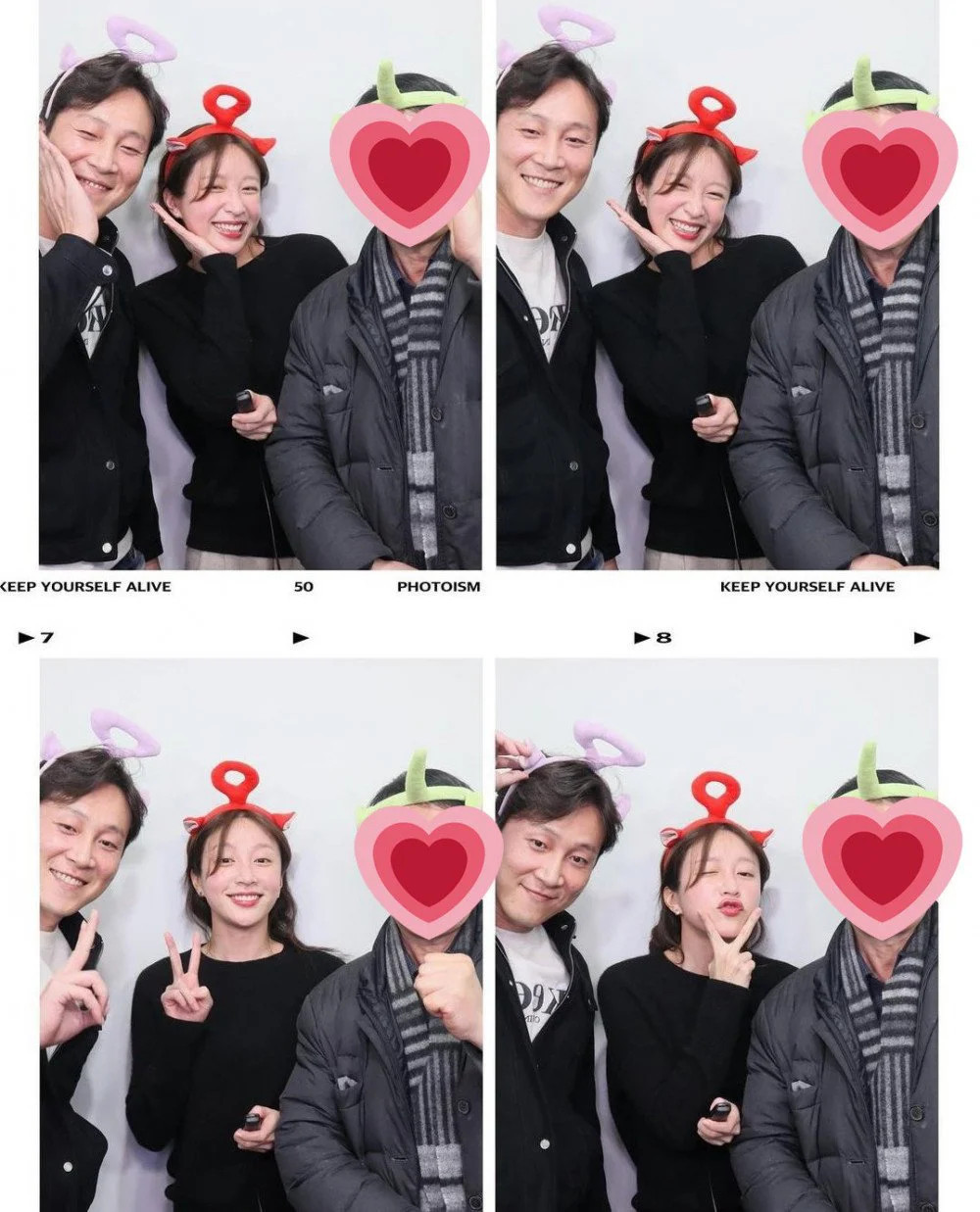 Bạn trai Hani có quan hệ thân thiết với bố cô. Hani cho biết cả ba đã có nhiều buổi đi chơi, ăn uống vui vẻ. Bạn trai Hani có quan hệ thân thiết với bố cô. Hani cho biết cả ba đã có nhiều buổi đi chơi, ăn uống vui vẻ.