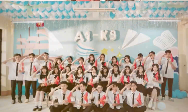 Ảnh: Quỳnh Chi Ảnh: Quỳnh Chi