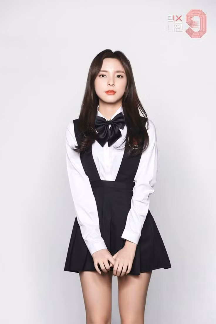 Shin Soo Hyun từng tham gia show sống còn nhưng không đạt được thành tích cao.