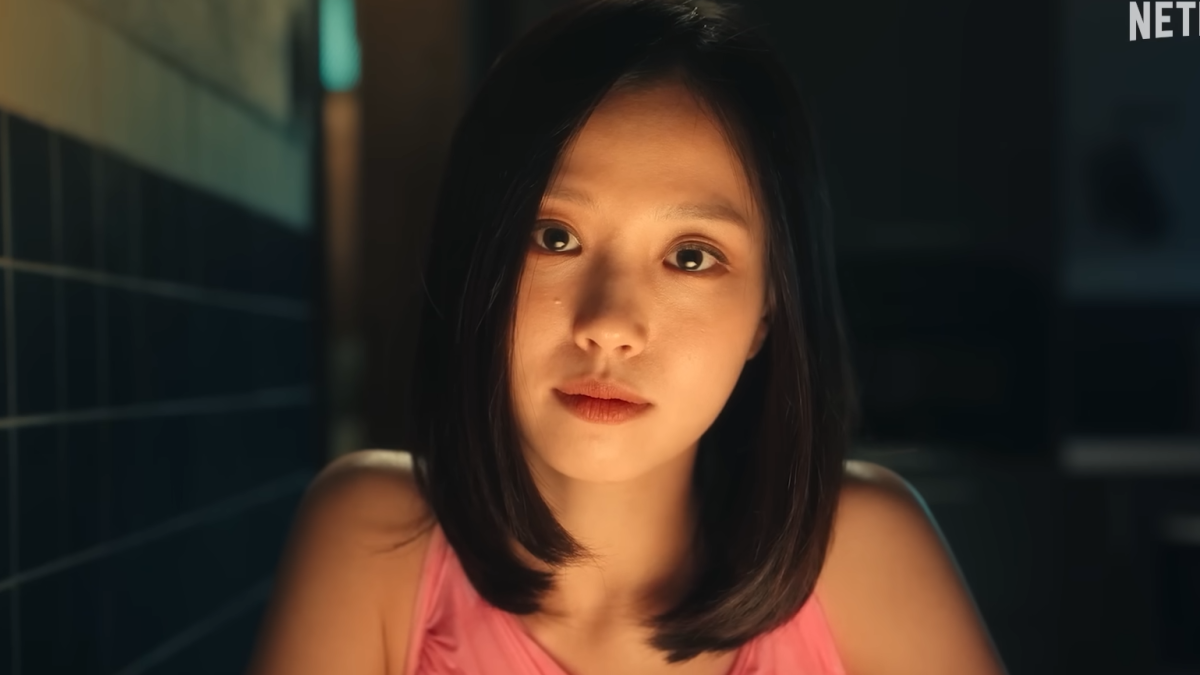 Go Min Si là điểm sáng của The Frog. Cô có màn lột xác ngoạn mục về hình tượng, nhưng tiếc rằng bấy nhiêu đây chưa đủ để The Frog trở thành bộ phim xuất sắc. Go Min Si là điểm sáng của The Frog. Cô có màn lột xác ngoạn mục về hình tượng, nhưng tiếc rằng bấy nhiêu đây chưa đủ để The Frog trở thành bộ phim xuất sắc.