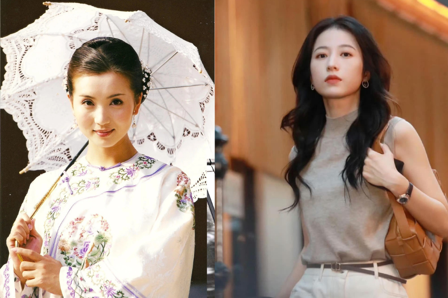 Là tiền bối có nhiều năm trong nghề, nhưng Trần Hảo không được tôn trọng, thậm chí bị đàn em coi thường, đổ lỗi một cách vô lý.