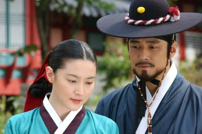 Bộ phim Nàng Dae Jang Geum cũng có nội dung tương tự. Bộ phim Nàng Dae Jang Geum cũng có nội dung tương tự.