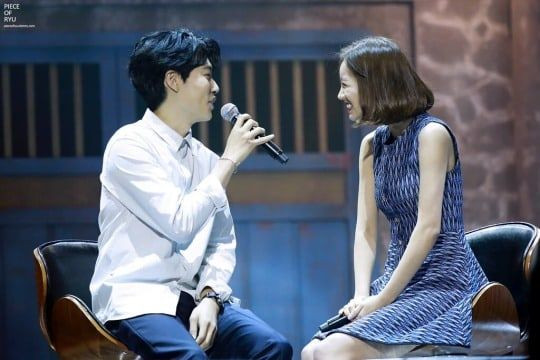 Cặp đôi luôn âm thầm ở bên nhau dù nhiều lần đối mặt với tin đồn rạn nứt.