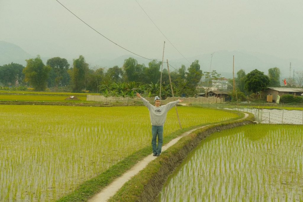 Hình ảnh dân dã, mộc mạc của vùng quê Yên Bái. Hình ảnh dân dã, mộc mạc của vùng quê Yên Bái.