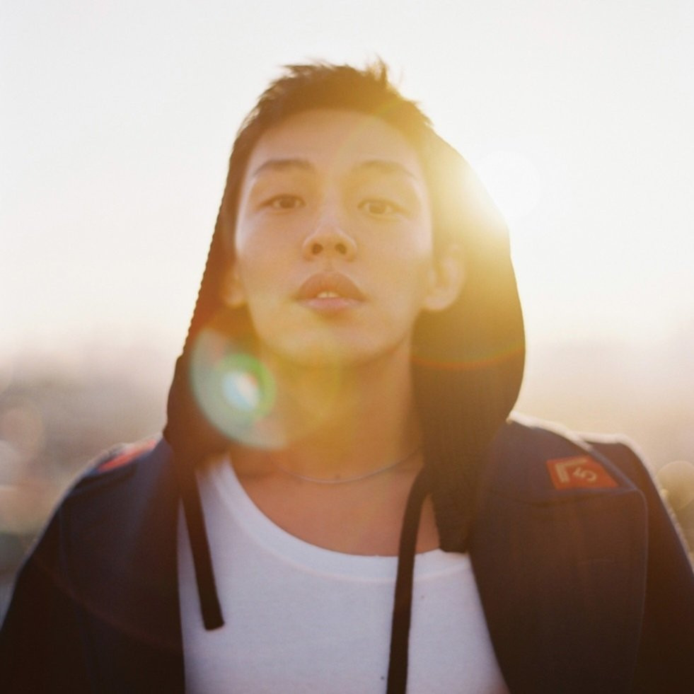 Thời điểm bê bối xảy ra, Yoo Ah In đã viết tâm thư xin lỗi trên trang Instagram cá nhân.