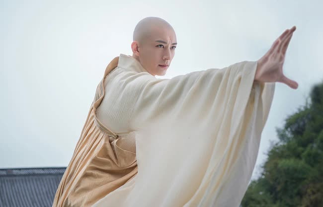 Vô Tâm "miệng hơi giãn" là nhân vật được yêu thích nhất trong Thiếu Niên Ca Hành. Vô Tâm "miệng hơi giãn" là nhân vật được yêu thích nhất trong Thiếu Niên Ca Hành.