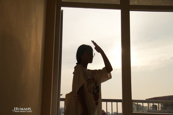(Ảnh: Humans of Tran Nhan Tong) (Ảnh: Humans of Tran Nhan Tong)