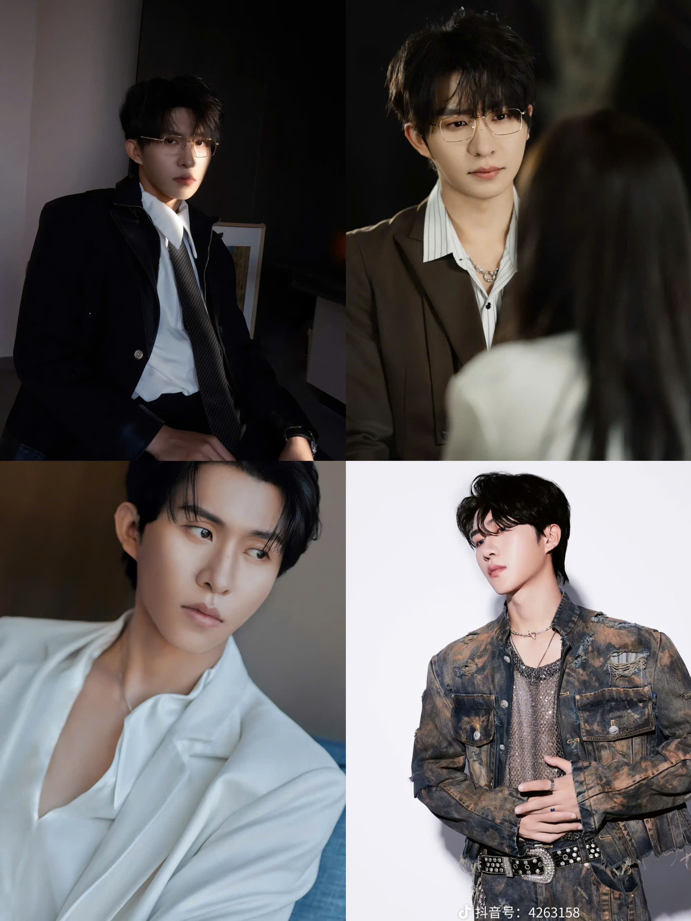 Một số hình ảnh của Trương Kế Quân. Một số hình ảnh của Trương Kế Quân.