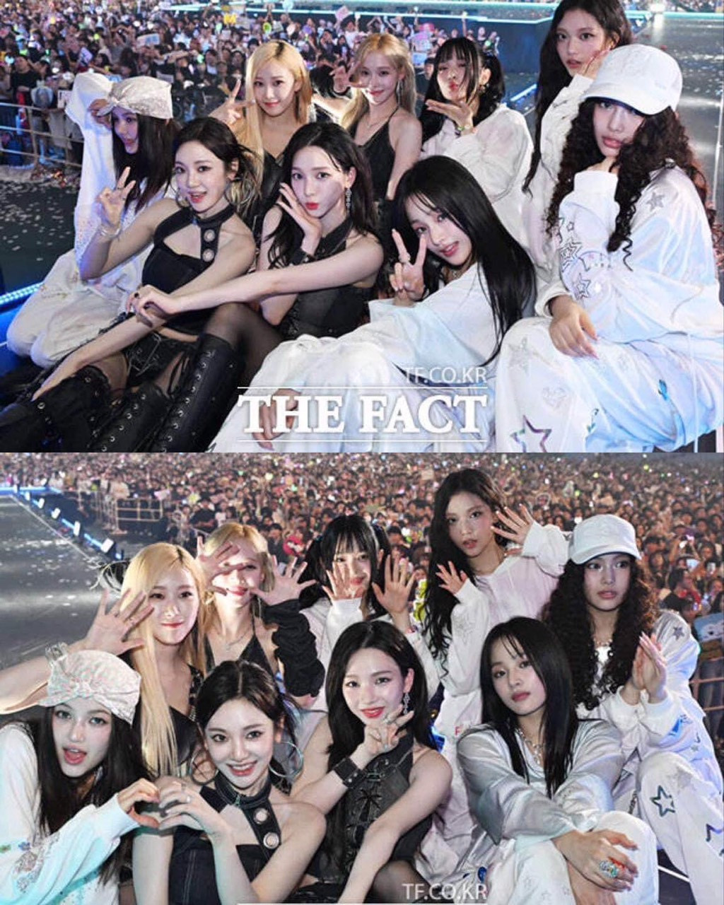 Các mỹ nhân mỗi người mang một vẻ đẹp, ai cũng "sang - xịn - mịn" khiến người hâm mộ đau đầu không biết phải nhìn ai. Các mỹ nhân mỗi người mang một vẻ đẹp, ai cũng "sang - xịn - mịn" khiến người hâm mộ đau đầu không biết phải nhìn ai.