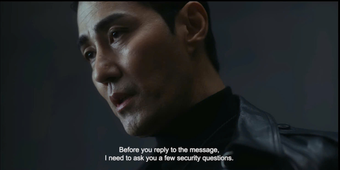 Nam diễn viên Cha Seung Won là khách mời trong MV lần này.