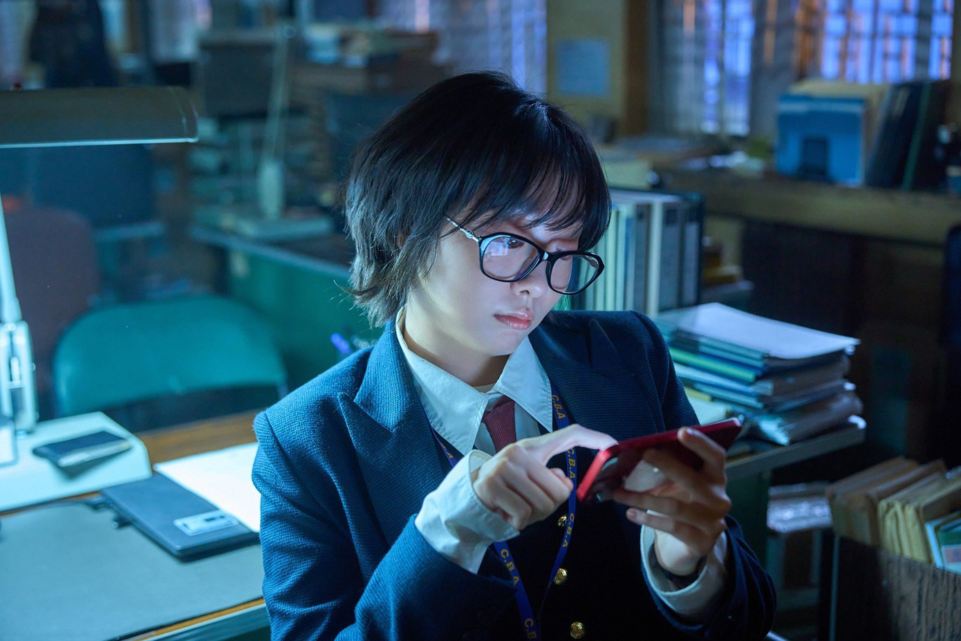 I Na đổi màu móng tay qua từng giai đoạn. I Na đổi màu móng tay qua từng giai đoạn.