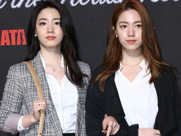 Hwayoung và Hyoyoung hiện đều đang là diễn viên tự do. Hwayoung và Hyoyoung hiện đều đang là diễn viên tự do.