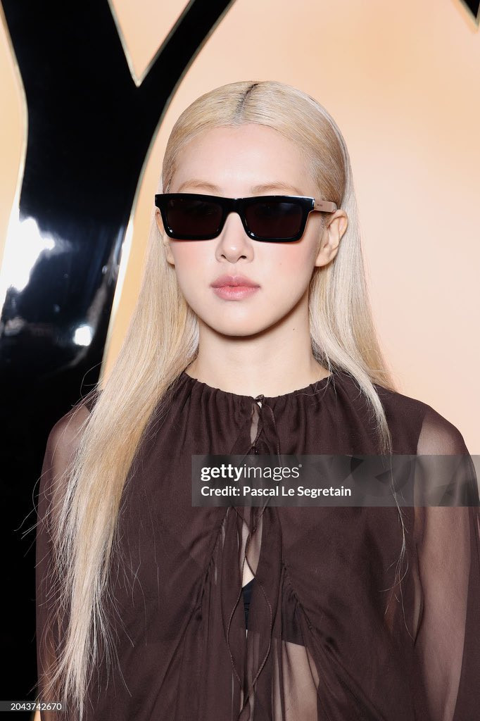 Làn da trắng không tỳ vết của cô qua ống kính &quot;hung thần&quot; Getty Images.