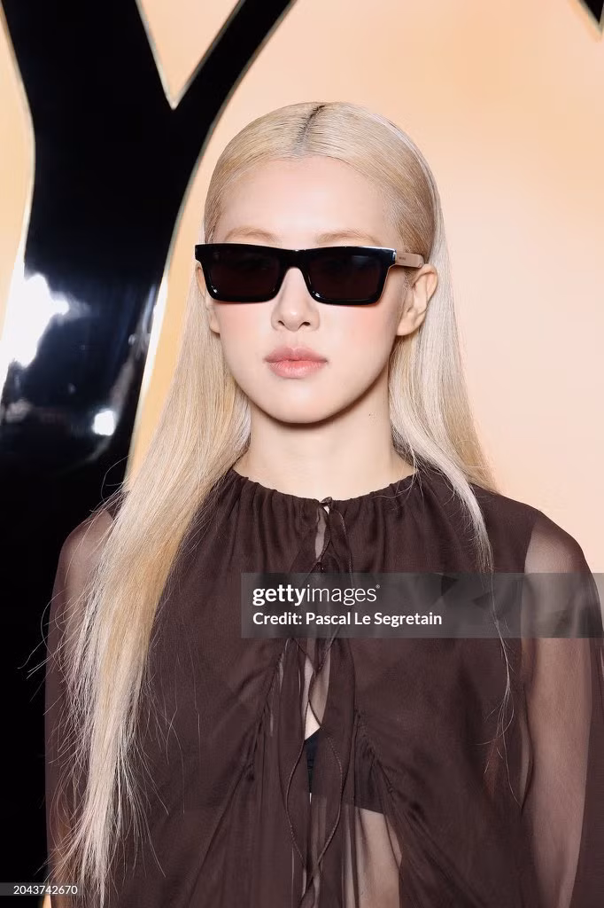 Làn da trắng không tỳ vết của cô qua ống kính "hung thần" Getty Images. Làn da trắng không tỳ vết của cô qua ống kính "hung thần" Getty Images.