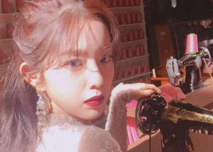 “Irene máy may” từng có giá lên tới hơn 13 triệu đồng vào năm 2020.