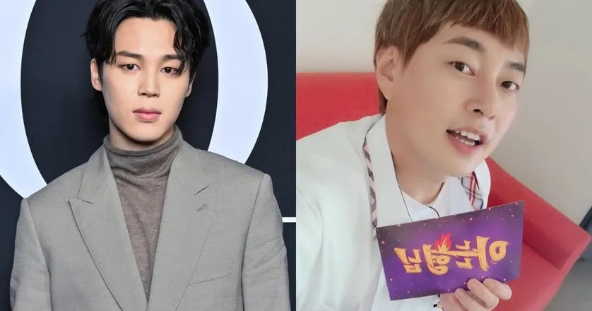 Netizen đồn đoán có lẽ chính Jimin cũng không ngờ người anh thân thiết có thể nhẫn tâm lấy của mình số tiền lớn như vậy.